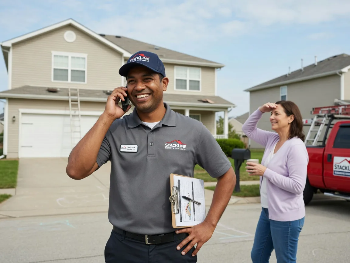 Chimney flashing repair Norphlet, AR FAQs